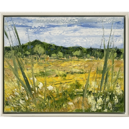 Klid, teplo a harmonie léta